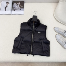 Miu Miu Down Jackets